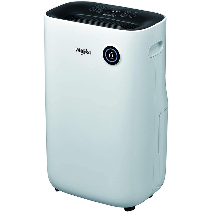 DESHUMIDIFICADOR DE20W5252 20 LITROS (WHIRLPOOL)